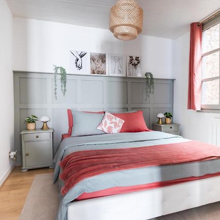 Appartement Lumineux 1 Chambre Hypercentre Place St Jean Valence  Luaran gambar