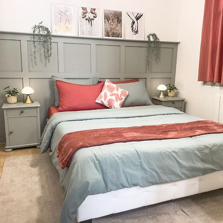 Appartement Lumineux 1 Chambre Hypercentre Place St Jean Valence  Luaran gambar