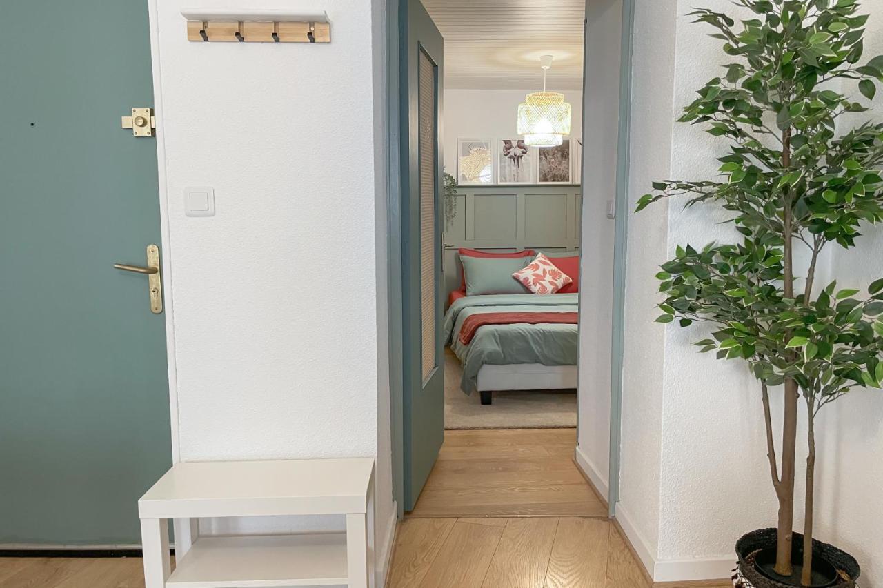 Appartement Lumineux 1 Chambre Hypercentre Place St Jean Valence  Luaran gambar