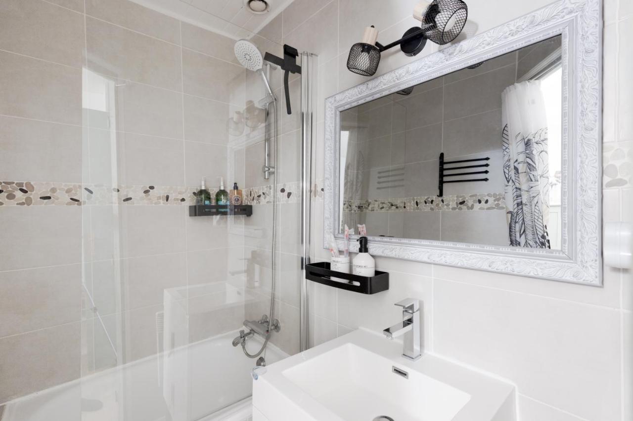 Appartement Lumineux 1 Chambre Hypercentre Place St Jean Valence  Luaran gambar