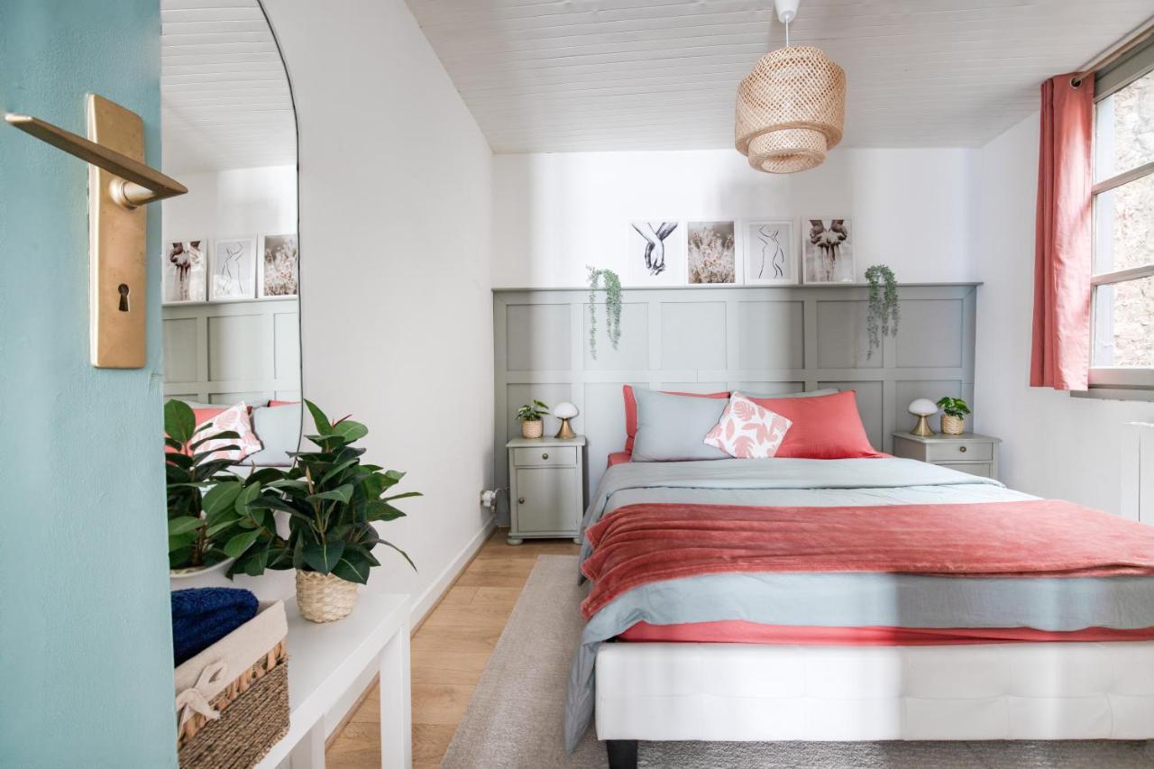 Appartement Lumineux 1 Chambre Hypercentre Place St Jean Valence  Luaran gambar